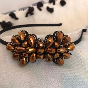 🌸 fancy 🌸 adorable headband!